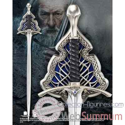 Glamdring - epee de gandalf Noble Collection -NN1245