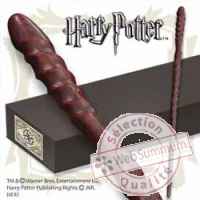 Harry potter rplique baguette de cho chang Noble Collection -nob07831