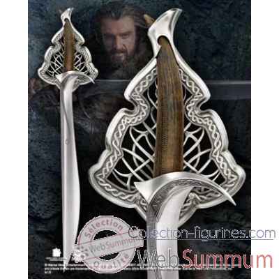 Orcrist - epe de thorin Noble Collection -NN1222