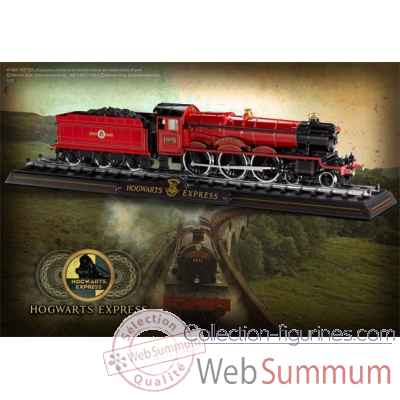 Poudlard express - metal moule - Harry Potter Collection  -NN7982