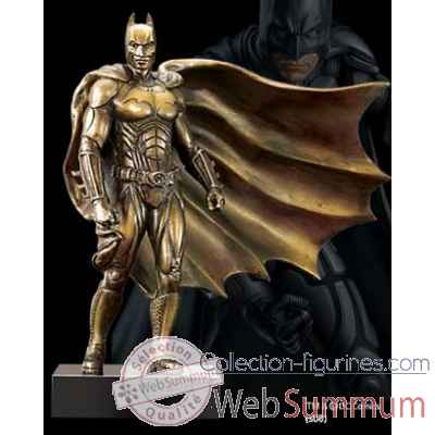 Statue - batman begins Noble Collection -NN4227