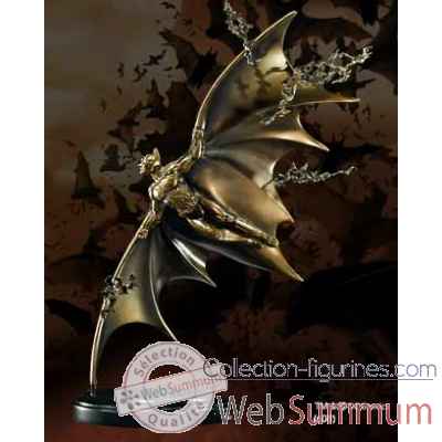 Statue - batman begins volant Noble Collection -NN7036