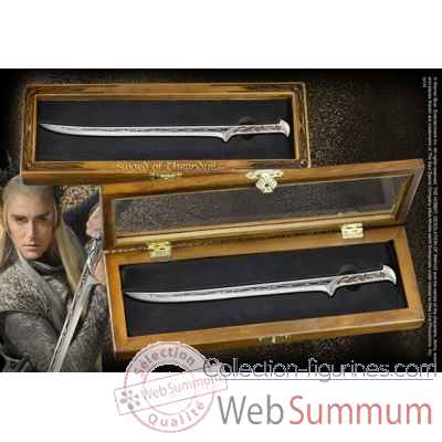 Thranduil - ouvre-lettres Noble Collection -NN1224