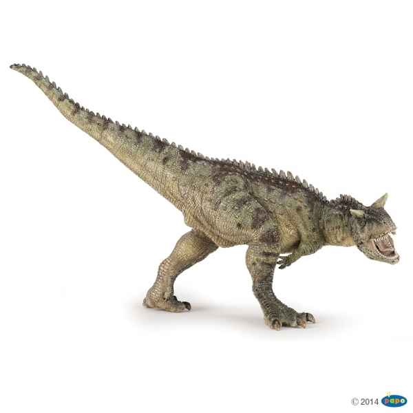 Figurine Carnosaure Papo -55032