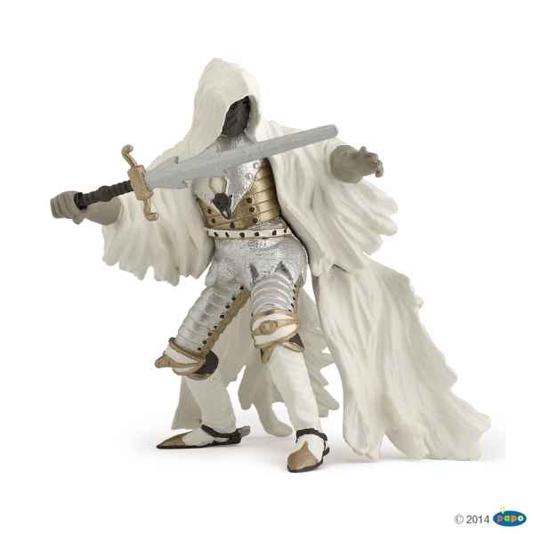 Figurine Cavalier fantome Papo -38991