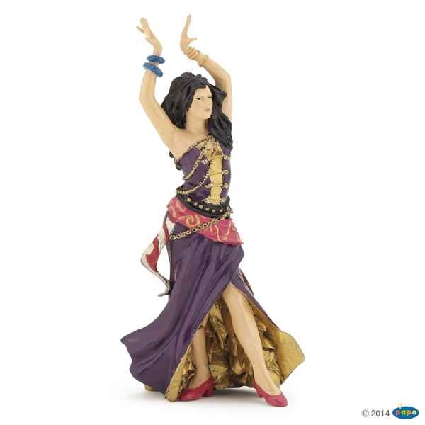 Figurine Danseuse espagnole Papo -39075