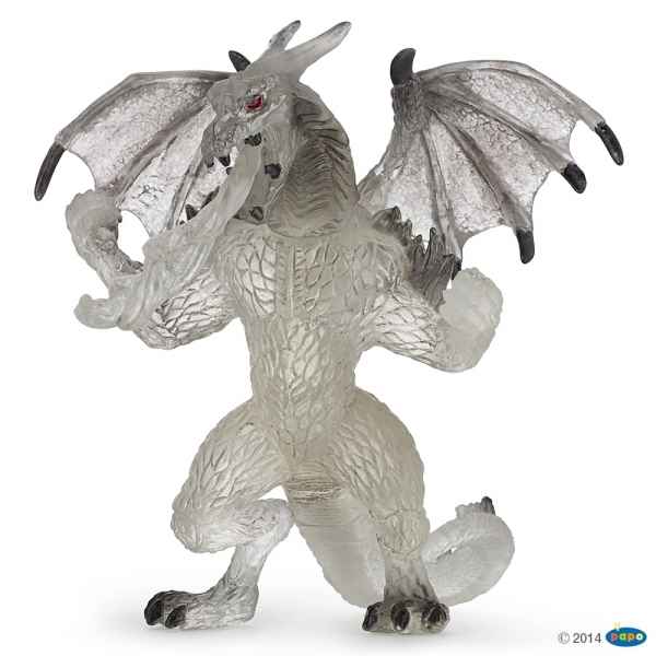 Figurine Dragon de lumiere Papo -38982