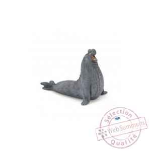 Figurine elephant de mer Papo -56032
