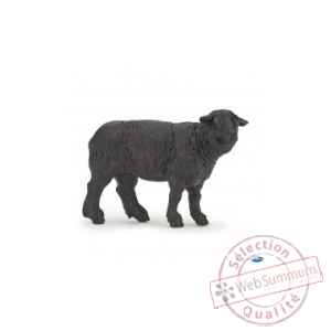 Figurine mouton noir Papo -51167