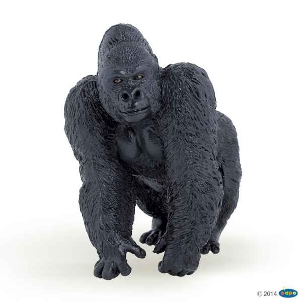 Figurine Gorille Papo -50034