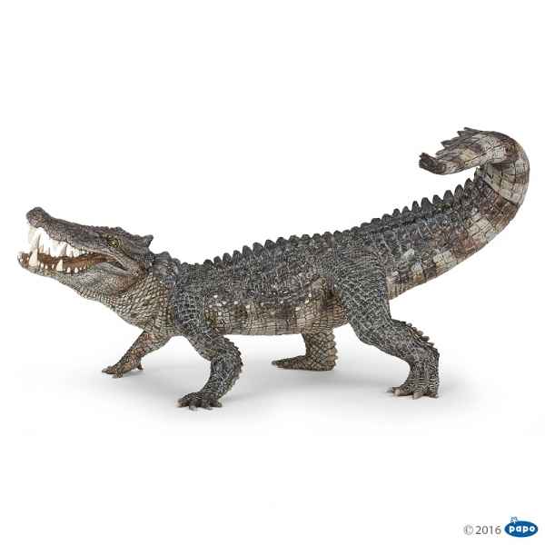Figurine Kaprosuchus Papo -55056