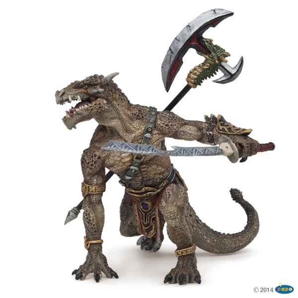 Figurine Mutant dragon Papo -38975