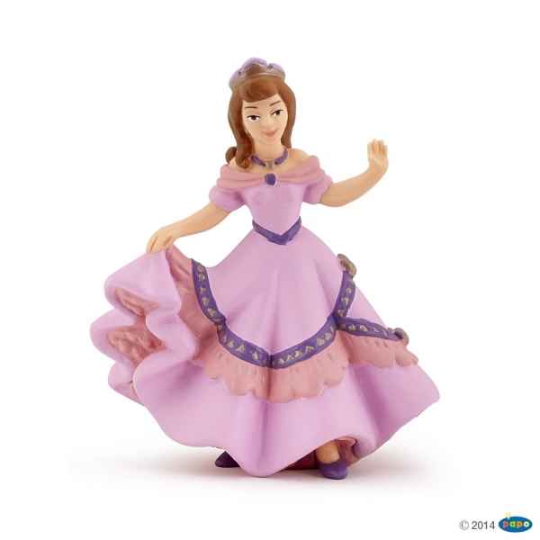 Figurine Princesse elisa Papo -39092
