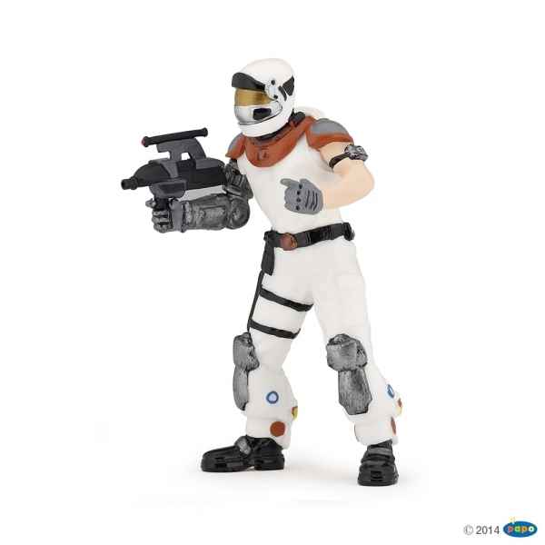 Figurine Space warrior Papo -70101