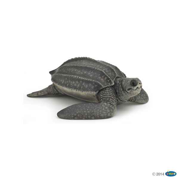 Figurine Tortue luth Papo -56022