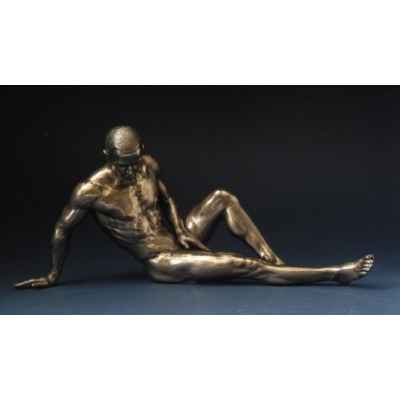 Figurine Body talk bt poses men Parastone -WU75076