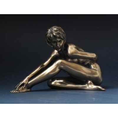 Figurine Body talk bt poses women Parastone -WU75297
