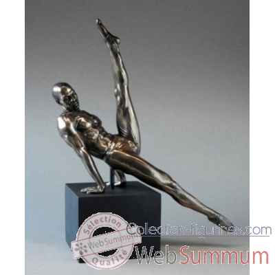 Statuette et Figurine Sport