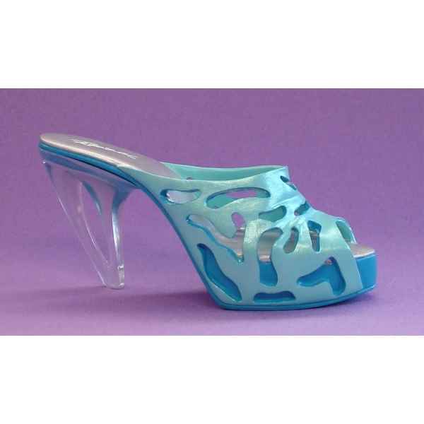 Figurine chaussure miniature collection just the right shoe catalina   - rs810225