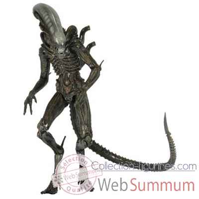 Aliens: figurine isolation -NECA51366