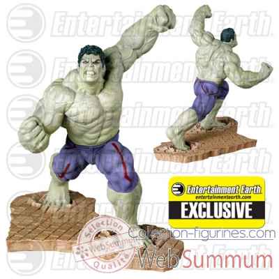 Avengers age of ultron statue hulk artfx -KTOMK189VW
