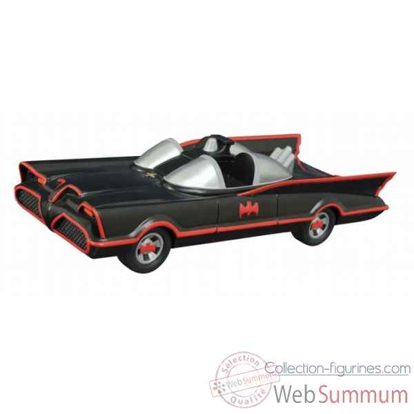 Batman: 1966 voiture batmobile -DIAJUL152195