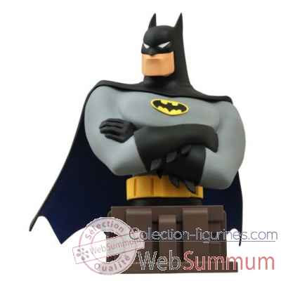 Batman animated series: batman buste -DIAAPR152298