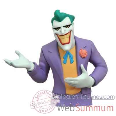 Batman animated series: joker buste -DIAJUL152191