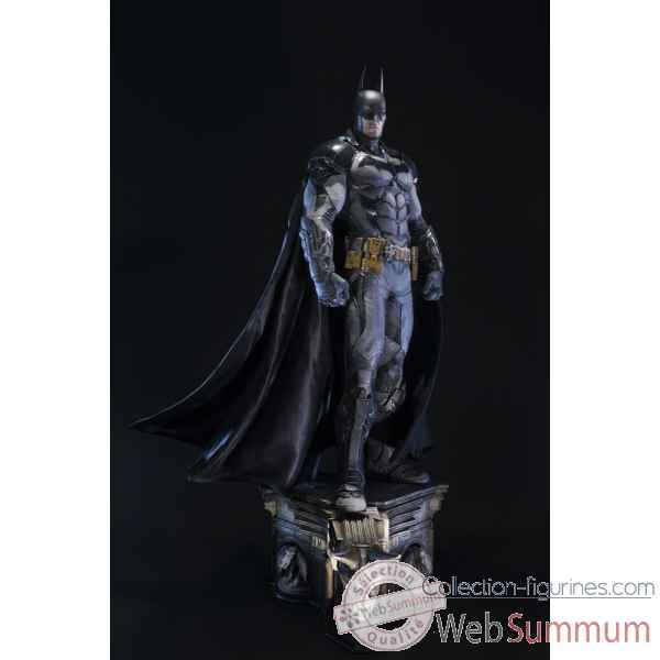 Batman: arkham knight - statue batman echelle 1:3 -SS902446