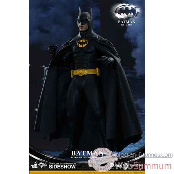 Batman returns - figurine batman echelle 1/6 -SSHOT902399