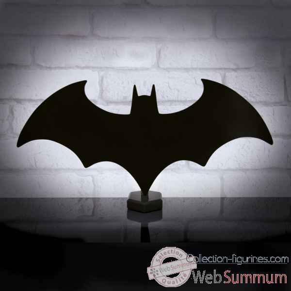 Dc comics: batman - eclipse lampe -PLDPP2614BM