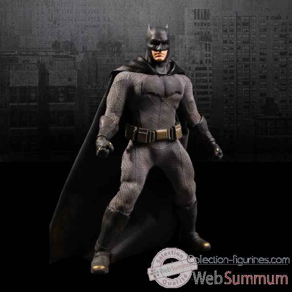 Dc comics: figurine batman -MEZ76330