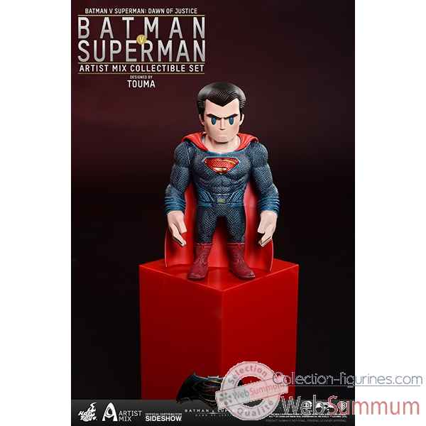 Dc comics: figurine superman bobblehead -SSHOT902639