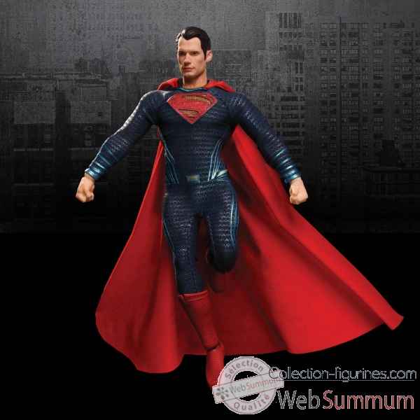 Dc comics: figurine superman -MEZ76331