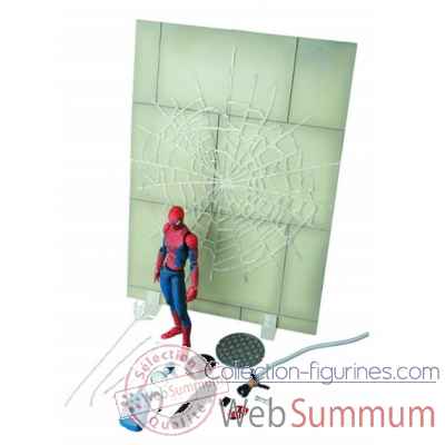 Figurine amazing spider-man 2 -DIAMAY142540