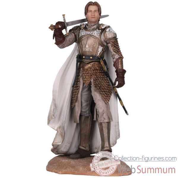 Figurine jaime lannister game of thrones -DH24972