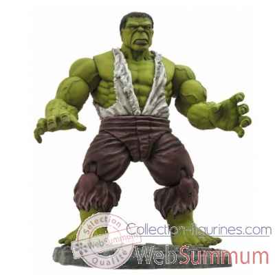 Figurine savage hulk marvel -DIAJUN152106