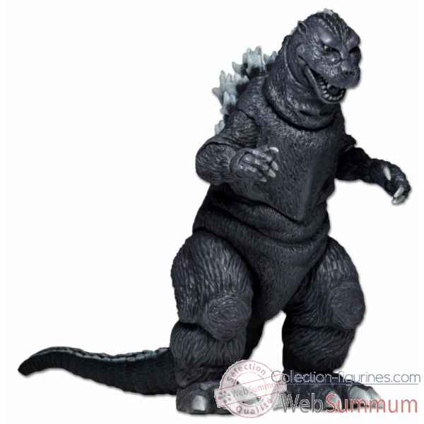 Godzilla: 1954 figurine -NECA42806