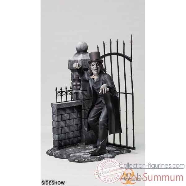 London after midnight: figurine lon chaney sr -SS9026552