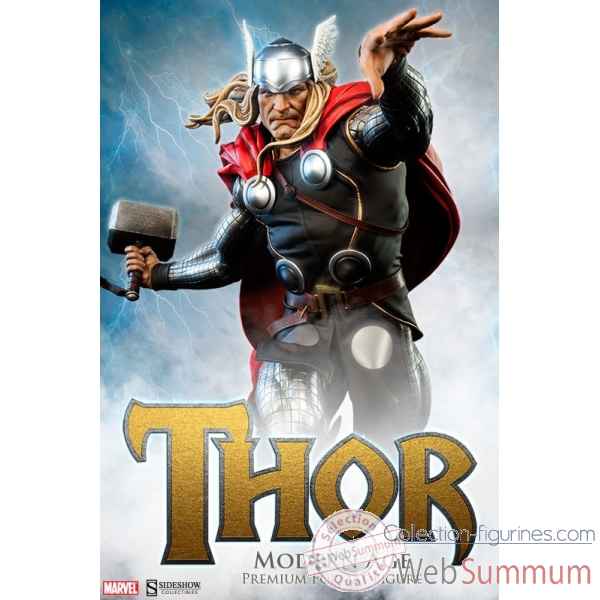 Marvel: figurine thor premium format -SS300177