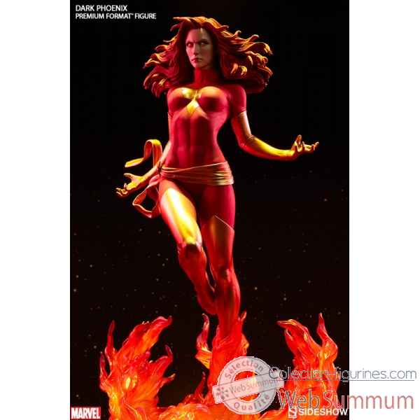 Marvel: statue dark phoenix premium format -SS300148