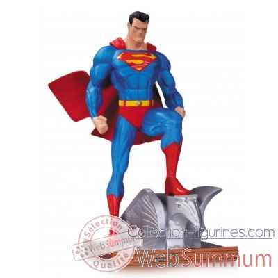 Mini statue superman -DIAMAY140436