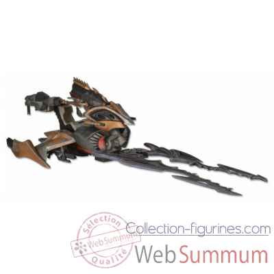 Predator: figurine blade fighter vehicle -NECA51513