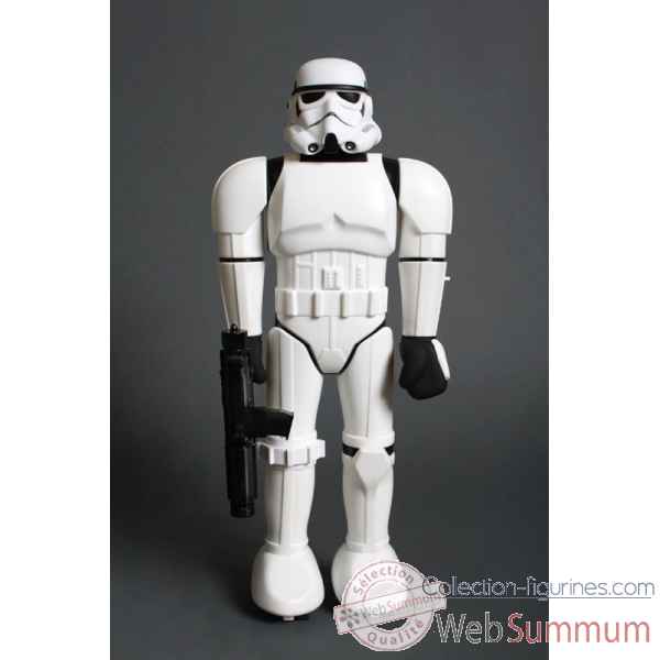 Star wars stormtrooper figurine -S7001