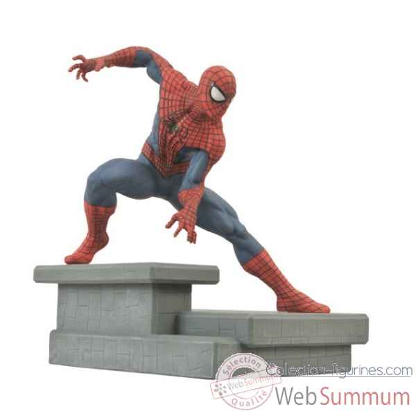 Statue amazing spider-man 2 -DIAMAPR141985