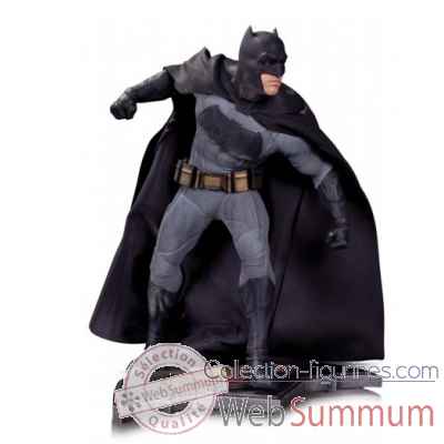 Statue batman vs superman: dawn of justice batman -DIAAUG150303