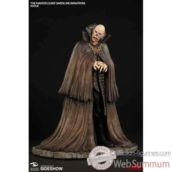 The strain: the master - statue jusef sardu -SS902587