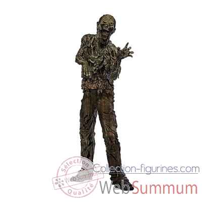 The walking dead: figurine water walker -MCF14634