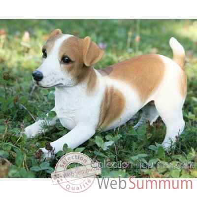 Jack russell mm 25,5cm Riviera system -200231