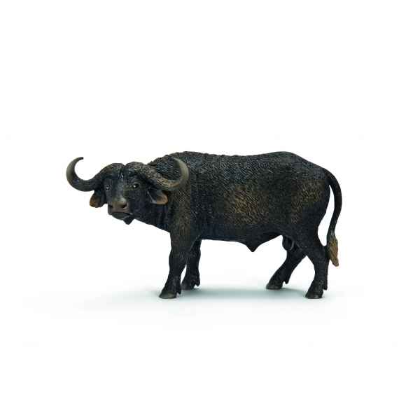 Figurine buffle d\\\'afrique animaux schleich 14640